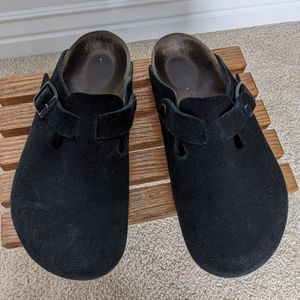 Birkenstock Boston 38